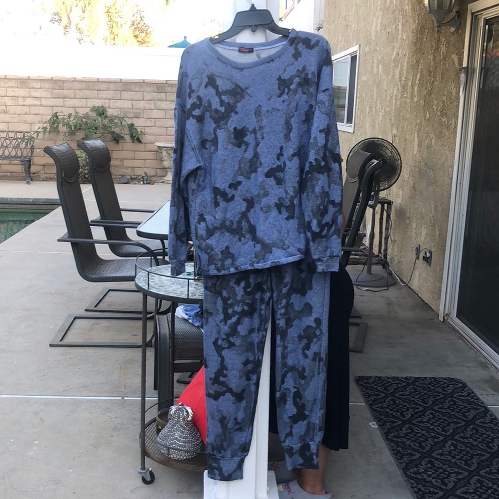 Women's lounge set. Super cozy